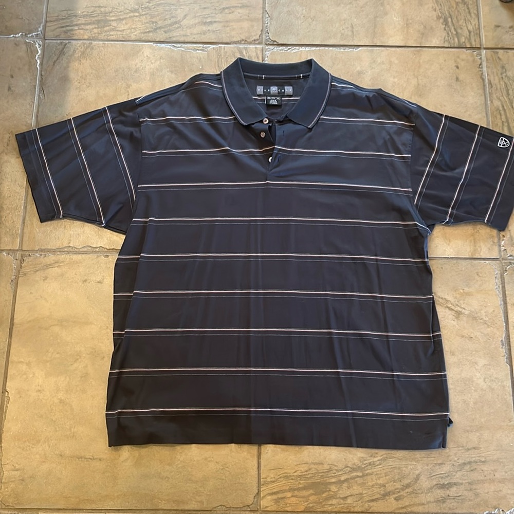 Nike golf shirt